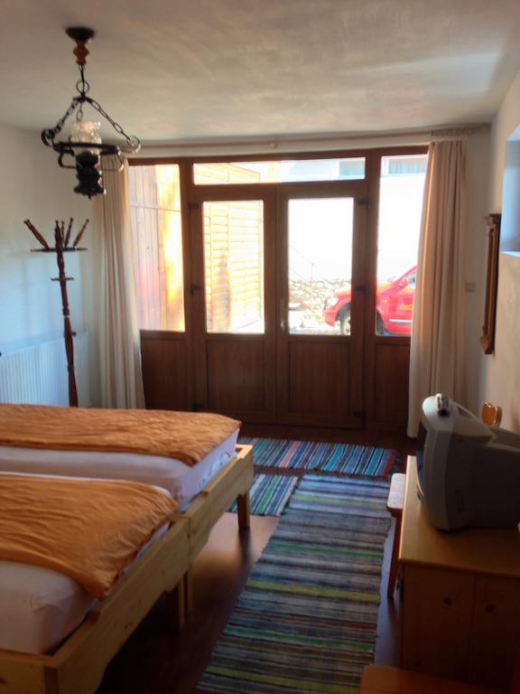 Cabana Bavaria Sovata Zimmer foto