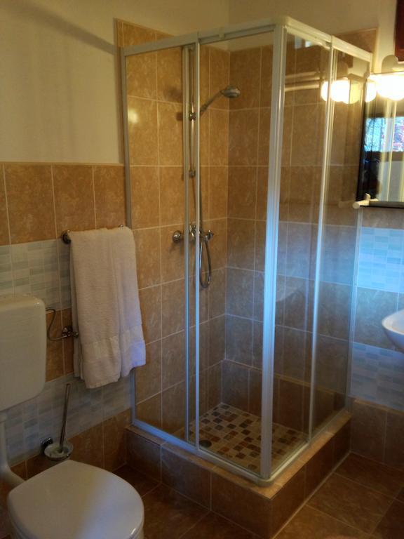 Cabana Bavaria Sovata Zimmer foto