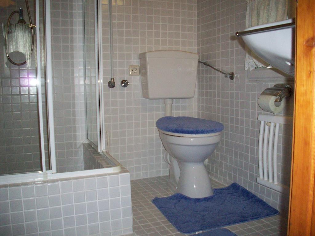 Cabana Bavaria Sovata Zimmer foto